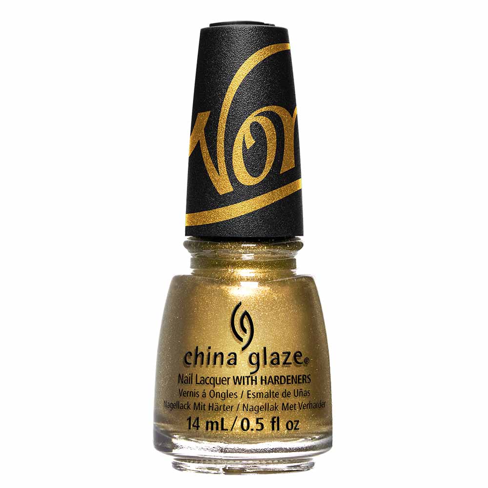 China Glaze Nail Lacquer Wonka Collection - Wonka 14ml