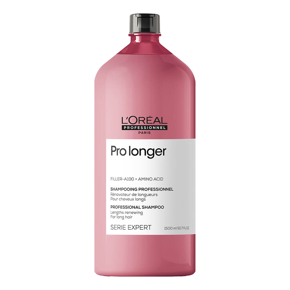 L’Oreal Professionnel Serie Expert Pro Longer Professional Shampoo 1500ml