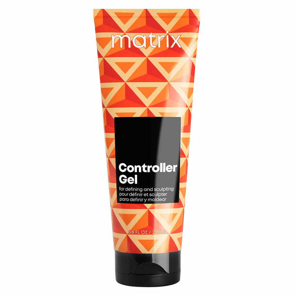 Matrix Styling Controller Gel for Defining and Sculpting 200ml