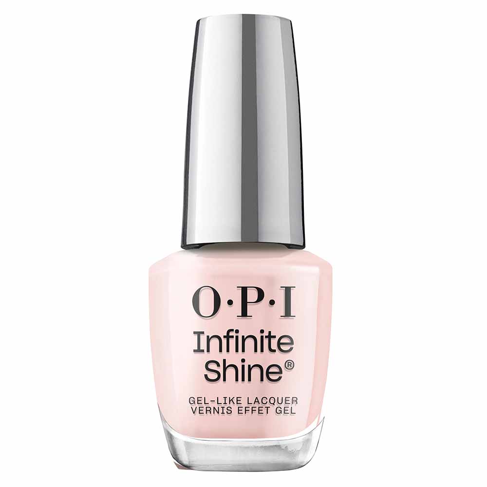 OPI Infinite Shine - Pretty Pink Persevere 15ml