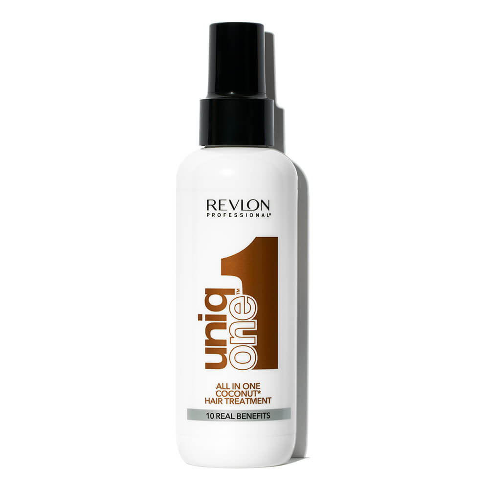 Revlon UniqOne All In One Coconut Hair Treatment 150ml
