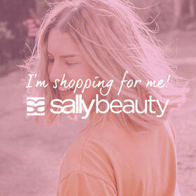 Shop Sally Beauty