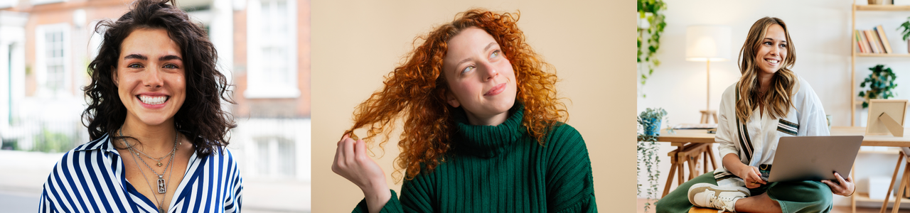 sally beauty curly textured and wavy hair care