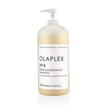 Olaplex No. 4 Shampoo 2000ml