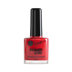 ASP Power Stay Professional Long-lasting & Durable Nail Lacquer - Beating Heart 9ml