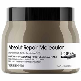 L'Oréal Professionnel Serie Expert Absolut Repair Molecular Mask 500ml