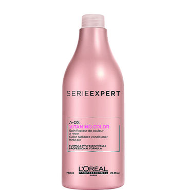 L'Oréal Professionnel Série Expert Vitamino Color Conditioner 750ml