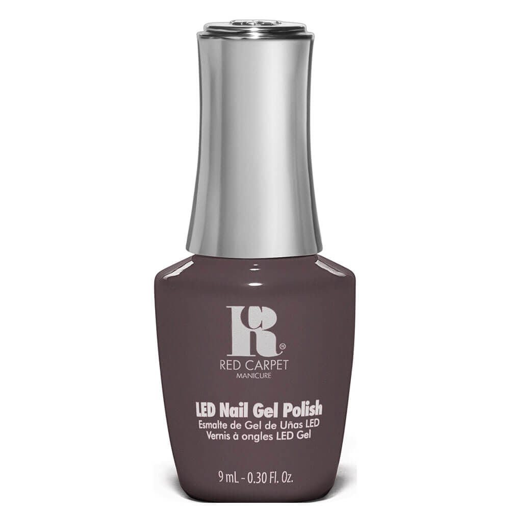 Red Carpet Manicure Hema Free Gel Polish - Fifteen Minutes Of Fame 9ml