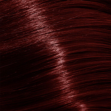 Lomé Paris Permanent Hair Colour Crème, Reflex 4.60 Brown Red Intense 4.60 brown red intense 100ml