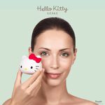 GESKE Hello Kitty Sonic Facial Brush 4 in 1