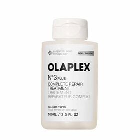 Olaplex No.3 Plus Complete Repair Treatment 100ml
