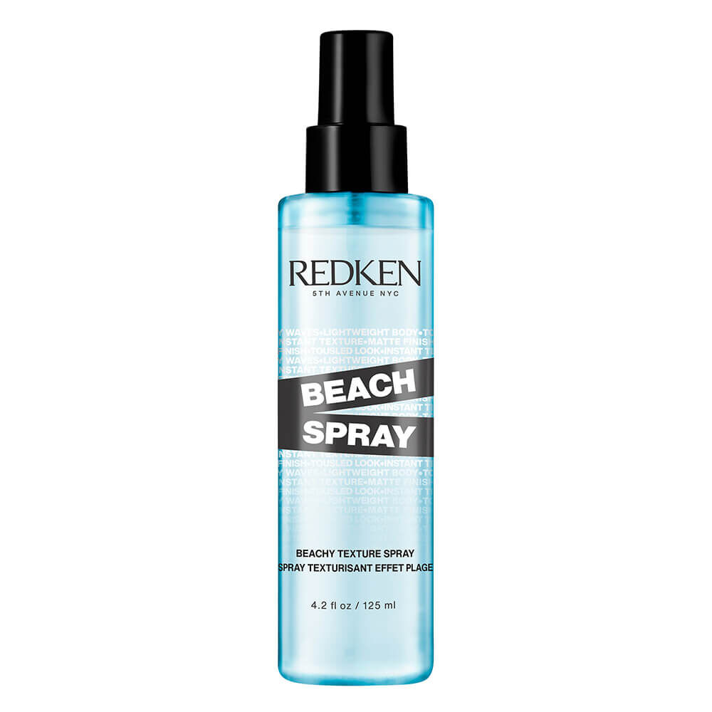 Beach hair products best sale