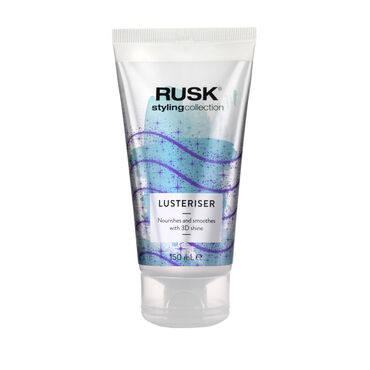 Rusk Styling Collection Lusteriser 150ml