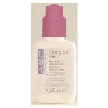 ASP Fibreglass Resin 14g