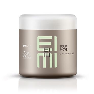 Wella Professionals EIMI Bold Move Hair Styling Paste 150ml