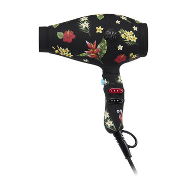 Diva Edit Fleur Dynamica 3500 Hair Dryer Tropical Burst