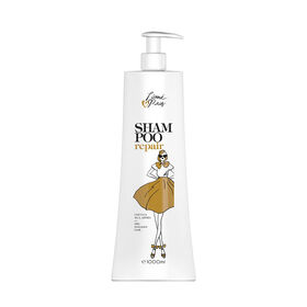 Lômé Paris Repair Shampoo 1l