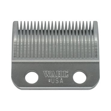 WAHL Taper Clipper Blade Set