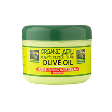 Organic APH Moisturising Hair Cream 200ml