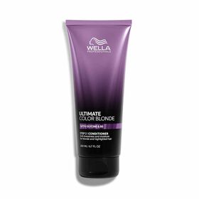 Wella Professionals Ultimate Color Blonde Conditioner 200ml