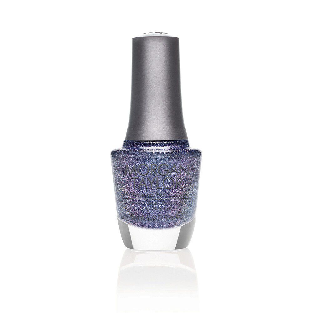 Morgan Taylor Long-lasting, DBP Free Nail Lacquer - Make A Statement 15ml