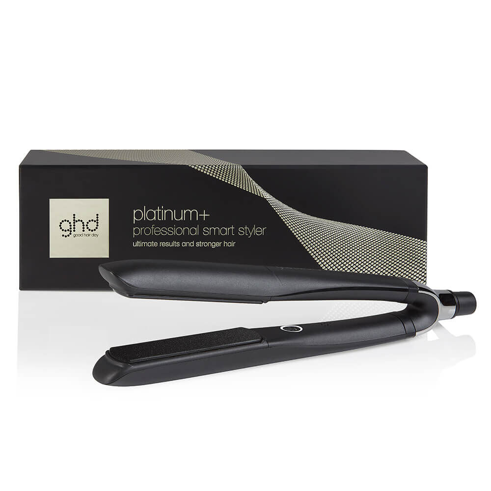 ghd Platinum Hair Straightener Black Hair Straighteners Hair