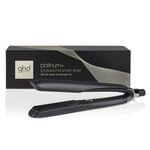 ghd Platinum+ Hair Straightener, Black