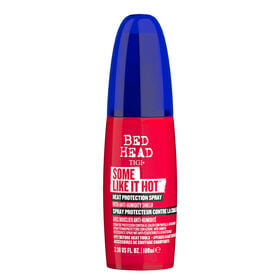 TIGI Bed Head Some Like It Hot Heat Defense Spray 100ml