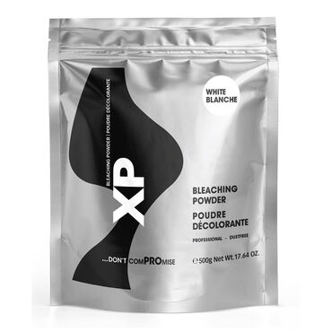 XP Bleach powder White 500g
