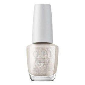 OPI Nature Strong Nail Lacquer - Glowing Places 15ml
