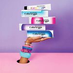 Paul Mitchell Colorways Semi-Permanent Hair Colour - Aqua 100ml