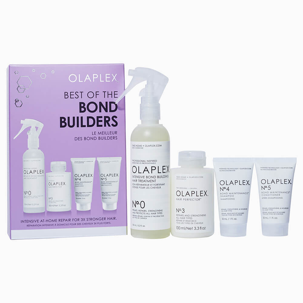 Olaplex top at sally's