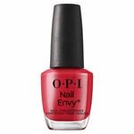 OPI Nail Envy Big Apple Red Nail Strengthener 15ml