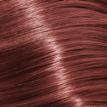 Maria Nila Colour Refresh - Autumn Red 6.60 100ml