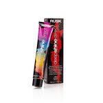 Rusk Deepshine Direct Semi-Permanent Hair Colour - Red 100ml