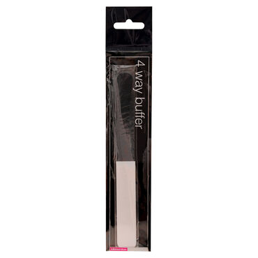 Salon Services 4 Way Buffer
