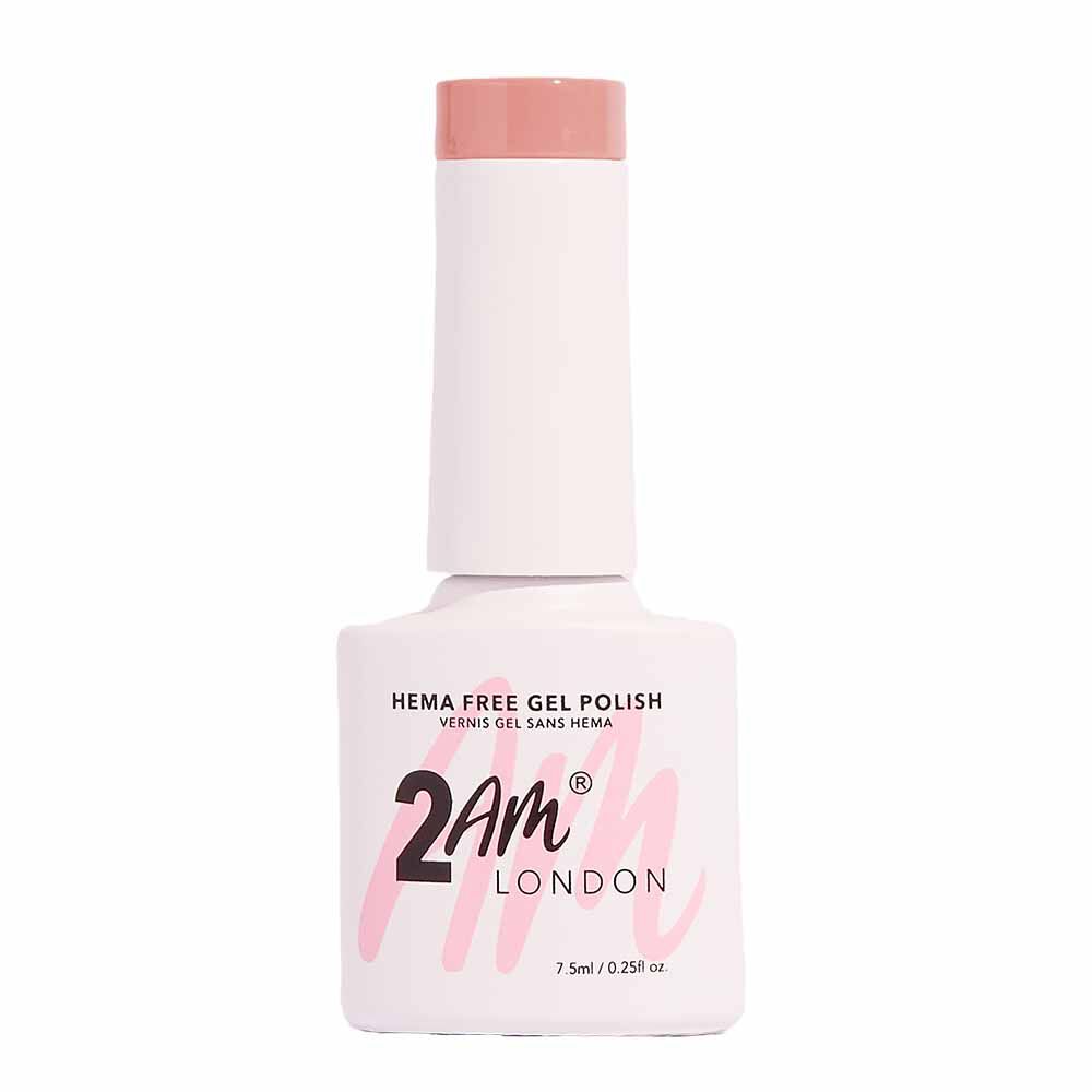 2AM London Gel Polish - Shes a 10 7.5ml