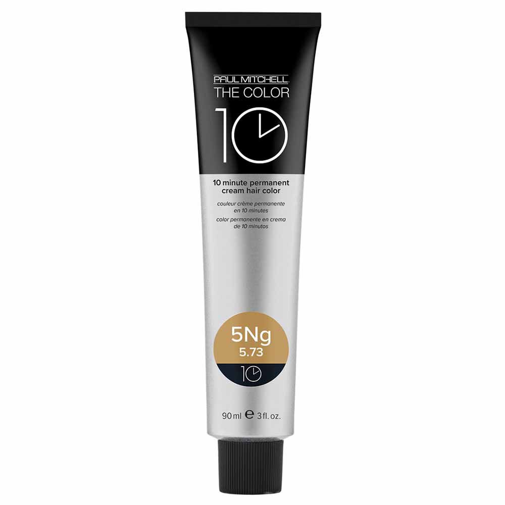 Paul Mitchell The Color 10 Permanent Hair Colour - 5Ng 90ml