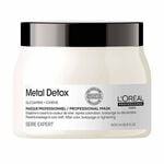 L'Or&eacute;al Professionnel Serie Expert Metal Detox Professional Mask 500ml