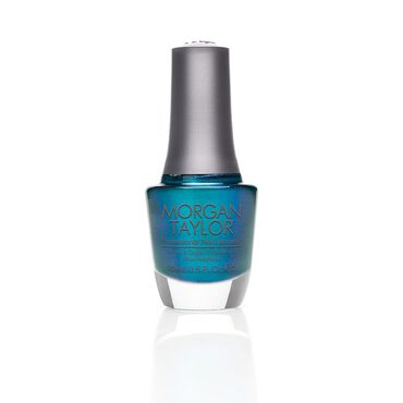 Morgan Taylor Nail Lacquer - Bright Eyes 15ml