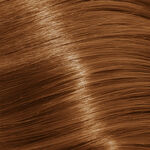 Lomé Paris Permanent Hair Colour Crème, Reflex 8.04 Light Blonde Natural Copper 100ml