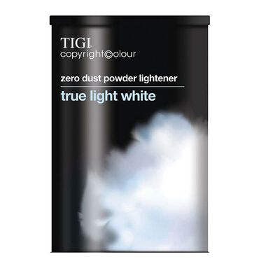 Tigi C/C True Light White 500ml