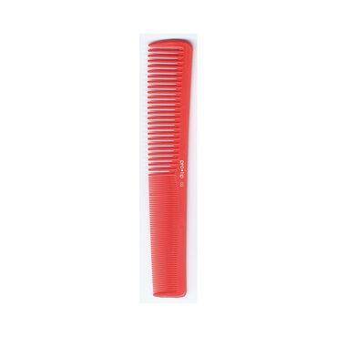 protip Setting Comb Red Medium