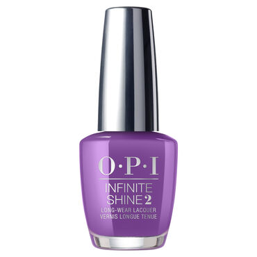 OPI Peru Collection Infinite Shine Grandma Kissed a Gaucho 15ml