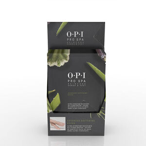OPI ProSpa Advanced Softening Socks Pack of 6