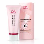 Wella Professionals Shinefinity Zero Lift Glaze - 010/0 Natural 60ml