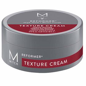 Mitch Reformer Texturizer 85ml