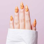 2AM London Speckled Collection Gel Polish - Sugar Coat It 7.5ml