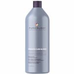 Pureology Strength Cure Blonde Shampoo 1000ml