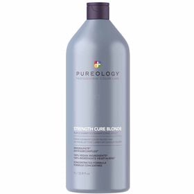 Pureology Strength Cure Blonde Shampoo 1000ml